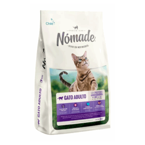 NOMADE GATO
