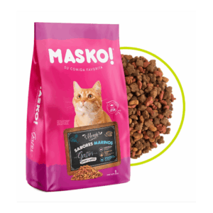 MASKO CAT 10KG