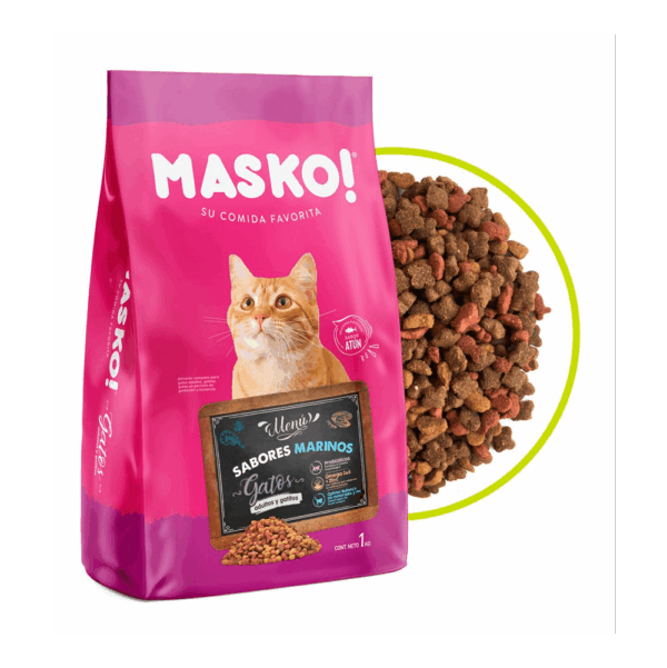 MASKO CAT 10KG