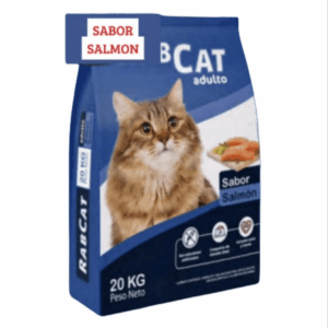 RABCAT GATO ADULTO