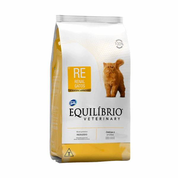 F EQUILIBRIO VETERINARY RENAL