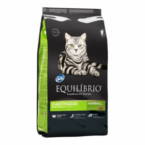 F EQUILIBRIO GATO ADULTO CASTRADO 1-7 AÑOS