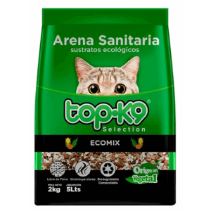 ARENA TOPK9 ECOMIX 2KG