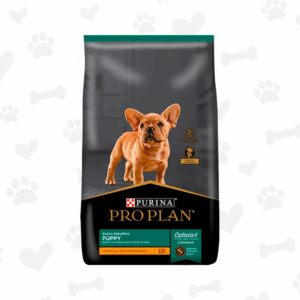 PRO PLAN CACHORRO RZ PEQ
