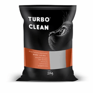 ARENA TURBO CLEAN CAFE MOKA 2KG