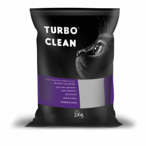 TURBO CLEAN AGLUTINANTE LAVANDA 2KG