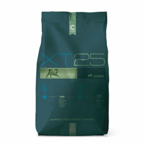XT CACHORRO 10KG