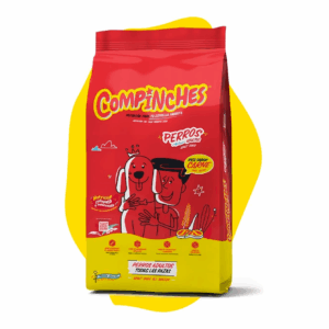 COMPINCHES CARNE