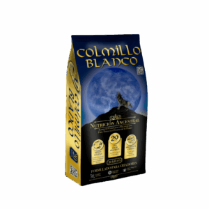 COLMILLO BLANCO