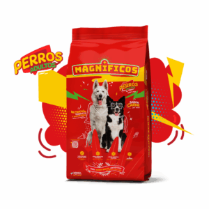 MAGNIFICOS ADULTO 10KG