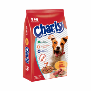 CHARLY ADULTO 9KG