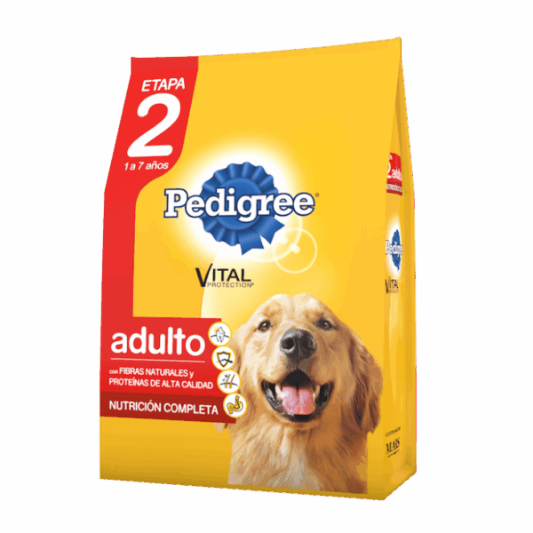 PEDIGREE ADULTO CARNE Y POLLO
