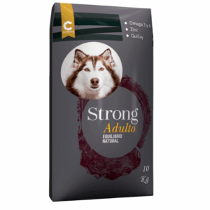 STRONG ADULTO 10KG