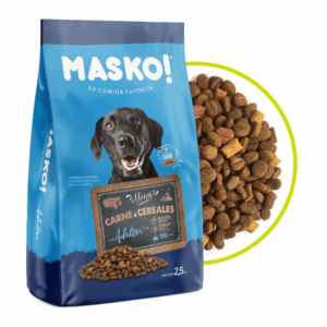 MASKO CAN ADULTO