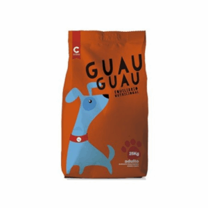 WHUORF 25KG