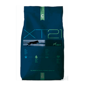 XT ADULTO 10KG