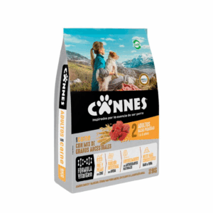 CANNES RAZA PEQUEÑAS