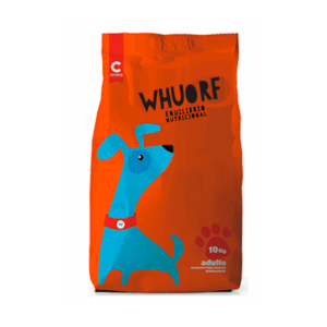 WHUORF 10KG