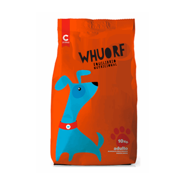 WHUORF 10KG
