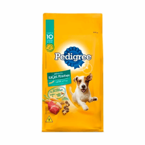 PEDIGREE ADULTO RAZA PEQUEÑAS