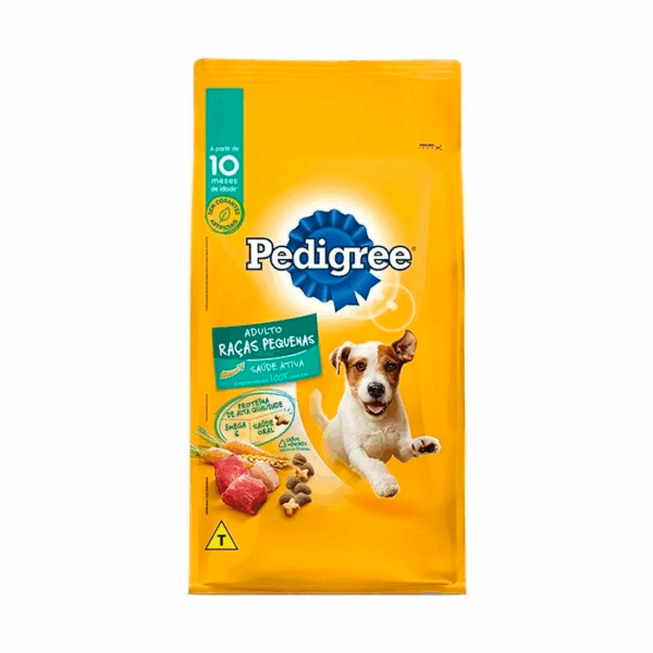 PEDIGREE ADULTO RAZA PEQUEÑAS