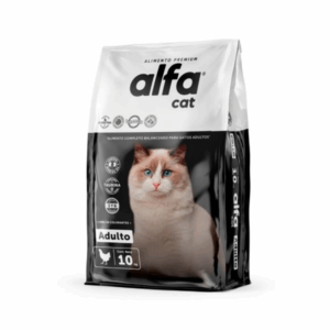 ALFA CAT 10KG