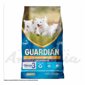 GUARDIAN CACHORRO
