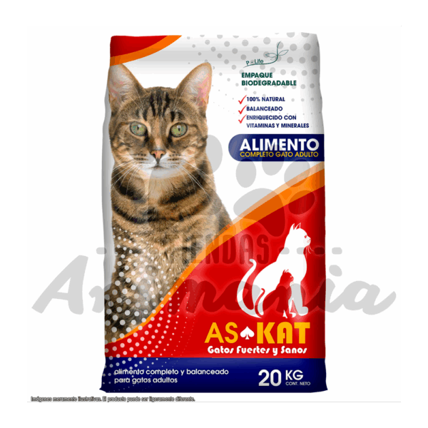 ASKAT GATO