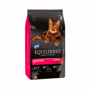 EQUILIBRIO GATO ADULTO