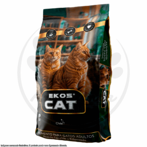 EKOS CAT GATO