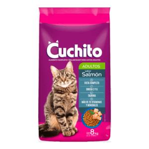 CUCHITO SALMON
