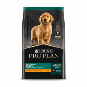 PRO PLAN CACHORRO