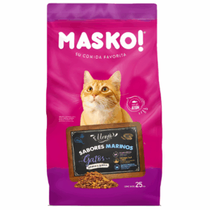 MASKO CAT 25KG