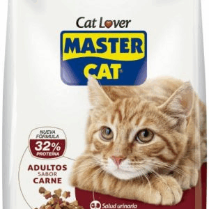 MASTER CAT CARNE