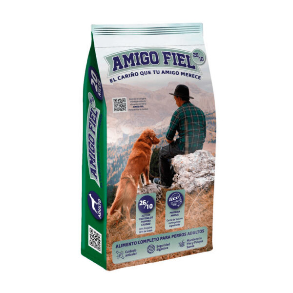 AMIGO FIEL